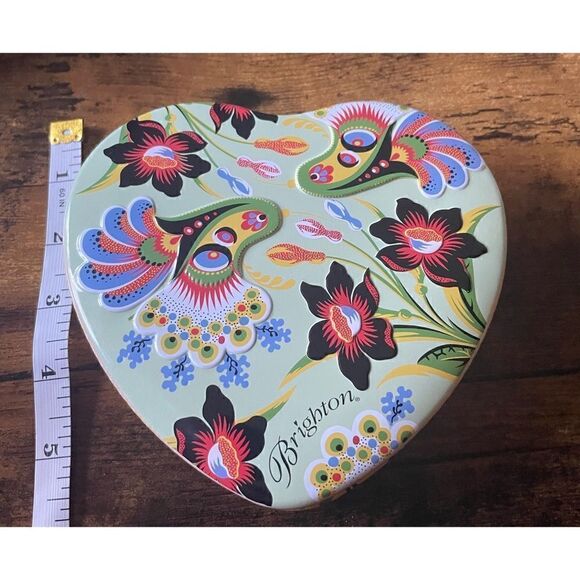 Brighton Necklace Case
(Case Only)   - Picture 4 of 5